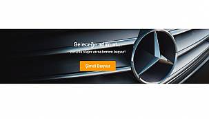 Mercedes-Benz Türk: Yaz dönemi için staj başvurularımız başladı