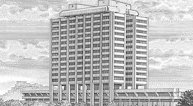 Merkez Bankası Başkanı Prof. Dr. Şahap Kavcıoğlu atandı!