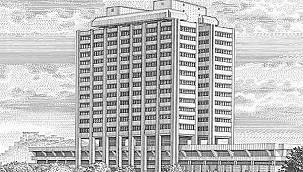 Merkez Bankası Başkanı Prof. Dr. Şahap Kavcıoğlu atandı!