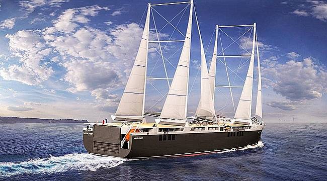 Michelin: Karbonsuz Gemicilik İçin...