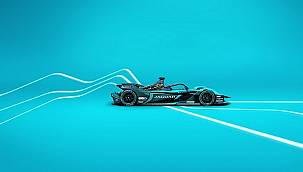 Micro Focus Jaguar Racing'in Resmi Teknik İş Ortağı oldu