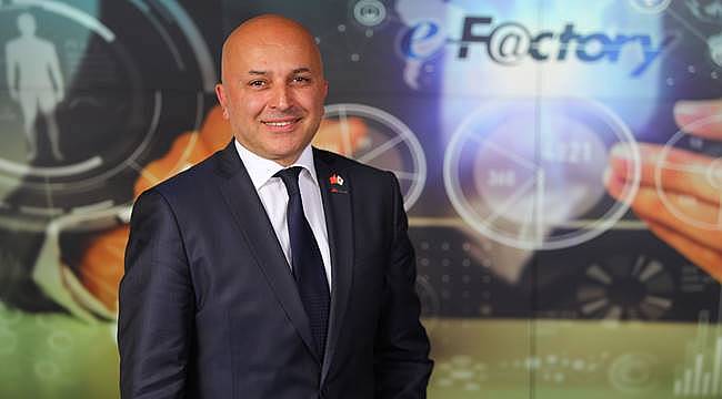 Mitsubishi Electric: Geleceğin Mühendislerine Yeni Nesil Üretim Teknolojilerini Anlattı