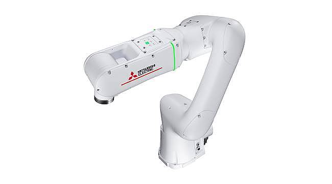 Mitsubishi Electric: Sanayi 4.0 ve Robotların Geleceği Masaya Yatırıldı