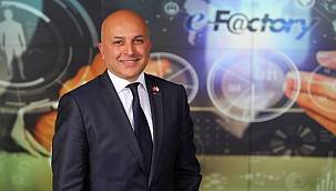 Mitsubishi Electric: YTÜ’de Fabrikalardaki Dijital Dönüşüme...