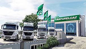 Naturelgaz'ın halka arzına SPK'dan onay geldi