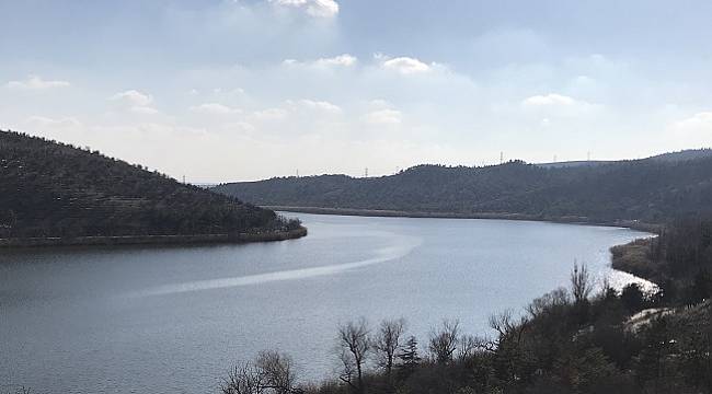 ODTÜ Eymir BAHARA hazırlanıyor!