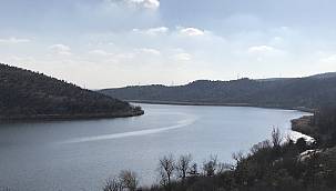 ODTÜ Eymir BAHARA hazırlanıyor!