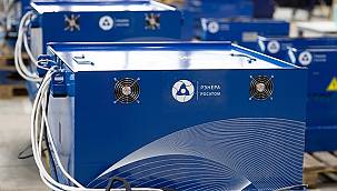 OOO RENERA, Koreli lityum iyon pil üreticisinin hisselerinin %49'unu satın aldı