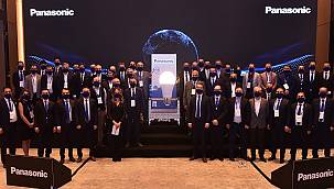 Panasonic Türkiye: Led Aydınlatma Ürünlerini Tanıttı