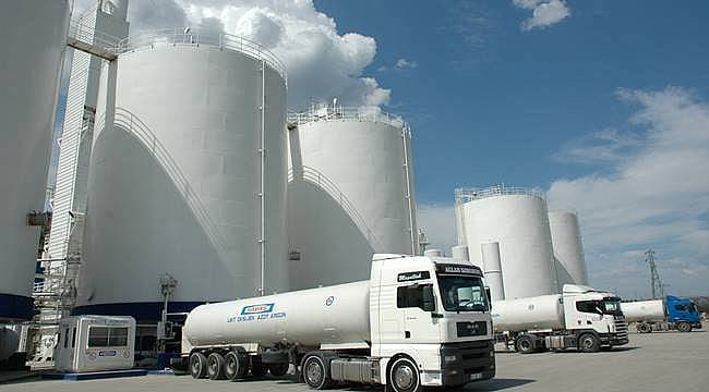 Pandemi döneminde Türkiye&#039;nin oksijen ihtiyacını...