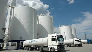 Pandemi döneminde Türkiye'nin oksijen ihtiyacını...