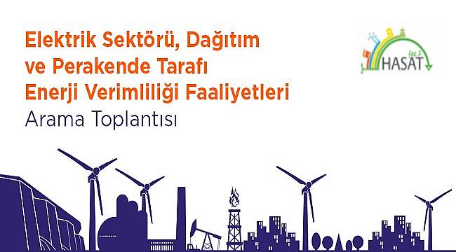 Pazartesi - HASAT Projesi Etkinliği!