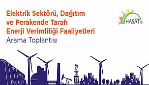 Pazartesi - HASAT Projesi Etkinliği!