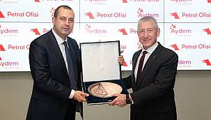 Petrol Ofisi ve Aydem Perakende elektrikte iş birliği yaptı!