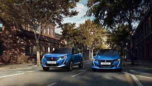 Peugeot 208, Avrupa'nın 1 numarası