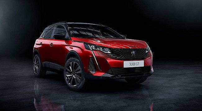 Peugeot Türkiye&#039;den Mart ayına özel tüm modellerde yüzde 0 faiz avantajı!