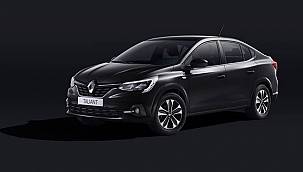 Renault Taliant: Şık ve Yenilikçi