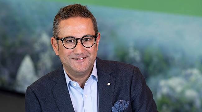 Schneider Electric Türkiye - Orta Asya ve Pakistan Bölgesi Güç Sistemleri Genel Müdür Yardımcılığı görevine atandı!