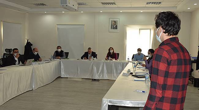 SEDAŞ&#039;ın yetenek programı &quot;Stargate&quot; 10 genç mühendisle devam ediyor