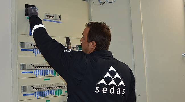 SEDAŞ, “Sentinel” projesini hayata geçirdi