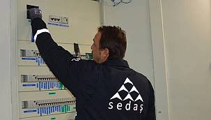 SEDAŞ, “Sentinel” projesini hayata geçirdi