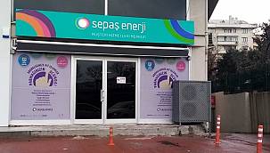 Sepaş Enerji’den Gebze’ye yeni Müşteri Hizmetleri Merkezi