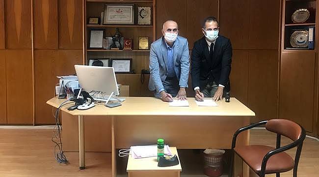 Sepaş Enerji ile Söke Ticaret Odası iş birliği başladı!