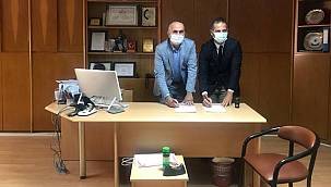 Sepaş Enerji ile Söke Ticaret Odası iş birliği başladı!