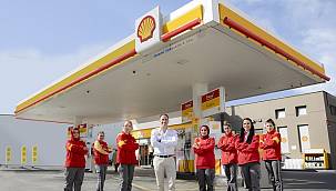 “Shell’de Kadın Enerjisi”  Pandemi Döneminde de Hız Kesmeden Devam Ediyor!