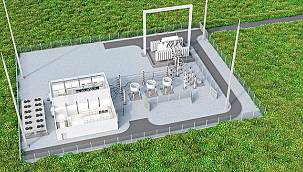 Siemens Energy: CO2 içermeyen güç üretimine destek verecek