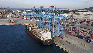 SOCAR MARINE: 2020 yılında da pazar lideri...