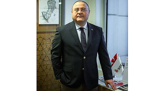 SOCAR Türkiye: Deniz kirliliğine müdahaleye hazır