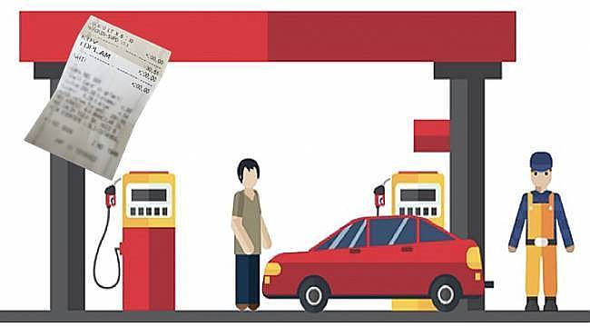 SÜRÜCÜLER: Mutlaka fiş alın - Çünkü...