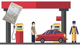 SÜRÜCÜLER: Mutlaka fiş alın - Çünkü...