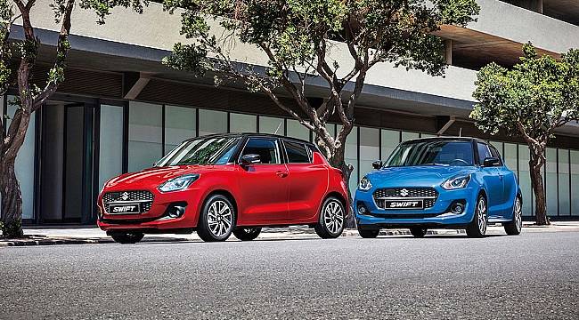 Suzuki’den Mart Ayına Özel Avantajlı Kampanya!