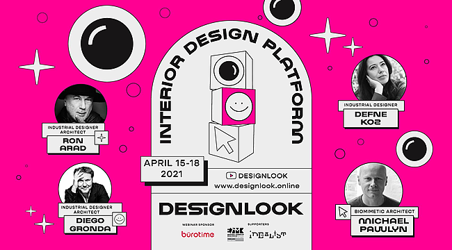 Tasarımcılar Sürdürülebilir Hayatı Tartışıyor!