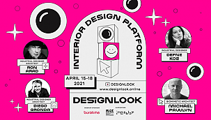 Tasarımcılar Sürdürülebilir Hayatı Tartışıyor!