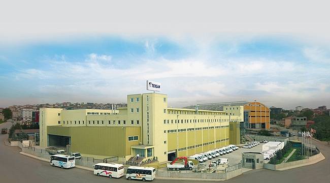 Teksan Jeneratör: ABD pazarını Chicago&#039;dan yönetecek