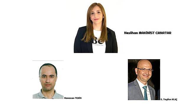 Temizlik kağıtları - ENERJİ ve tekstilde faaliyet gösteren Lila Group’da yeni görevlendirmeler!