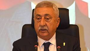 TESK: Akaryakıtta Tavan Fiyat Uygulaması Nefes Aldırır