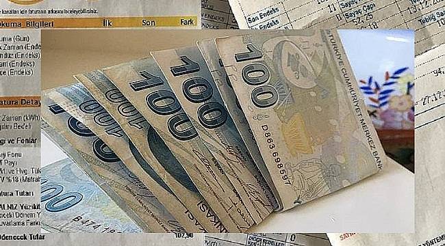 TESK: Esnafın &#039;elektrik - su - doğalgaz - telefon faturalarını faizsiz erteleme ve taksit yapılmalı