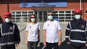 TOTAL İstasyonları: Deprem Haftası'nda farkındalığa davet ediyor