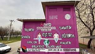 TRAFOLAR 'Kadın Hakları' için konuşacak!