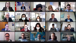 Türk İklimlendirme Sektörü Birleşik Krallık’ta İletişimini ve İhracatını Artırıyor