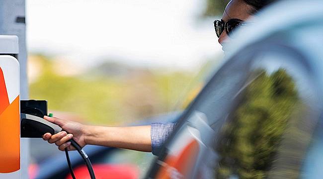 Türkiye&#039;de &#039;10 Kişiden 6&#039;sı Elektrikli Araç Almak İstiyor&#039; - YENİ RAPOR!