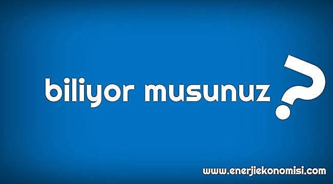 Türkiye&#039;de bir kişi günde kaç litre su tüketiyor?