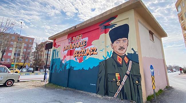 UEDAŞ: Trafolar Konuşuyor!