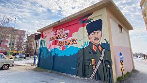 UEDAŞ: Trafolar Konuşuyor!