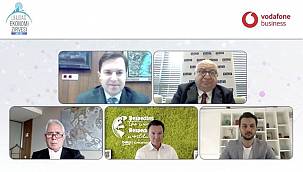 Uludağ Ekonomi Zirvesi’nde Sürdürülebilirlik konusu ele alındı