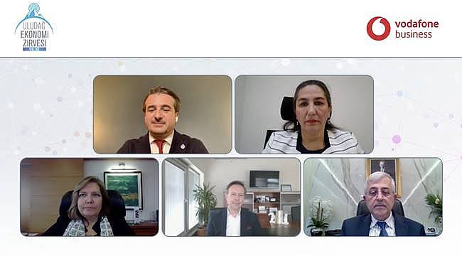 Uludağ Ekonomi Zirvesi’nde uzmanlar suyun önemine ve geleceğine dikkat çekti